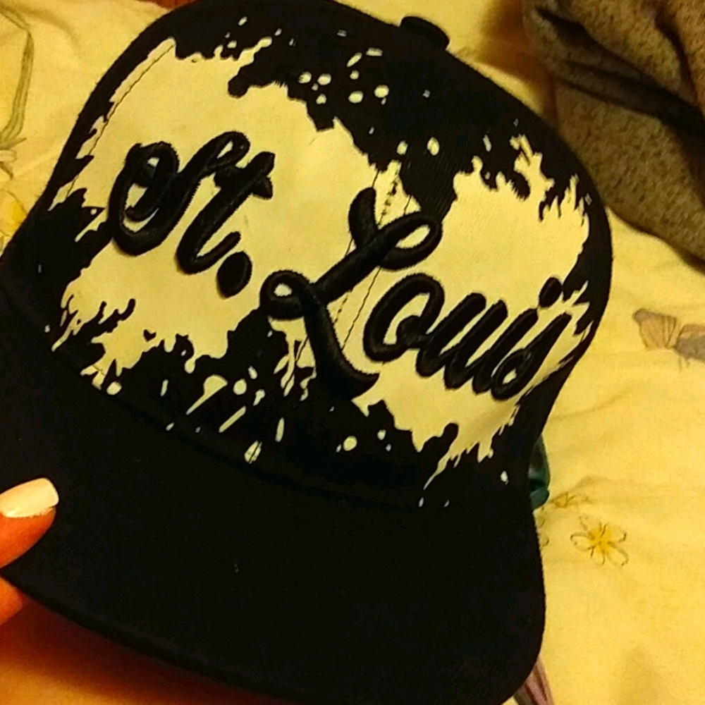 Fitted Hat